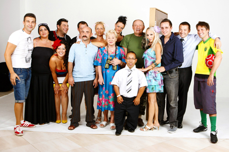 ����� � ���� ������ � "������ ����������� 3: ���������"